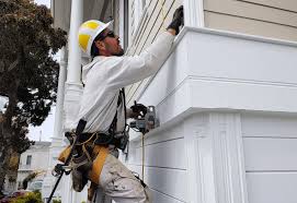 Best Custom Siding Design  in Albany, WI